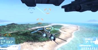 Rebel Raiders: Operation Nighthawk