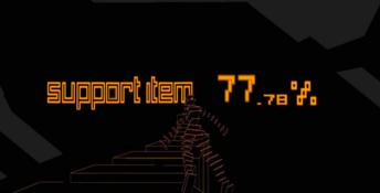 Rez Playstation 2 Screenshot