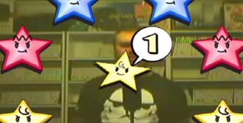 Rhythmic Star!