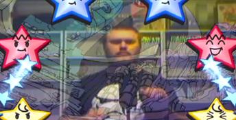 Rhythmic Star! Playstation 2 Screenshot