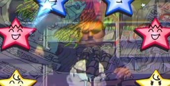 Rhythmic Star! Playstation 2 Screenshot