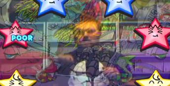 Rhythmic Star! Playstation 2 Screenshot