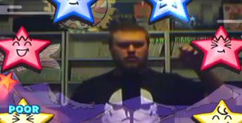 Rhythmic Star! Playstation 2 Screenshot