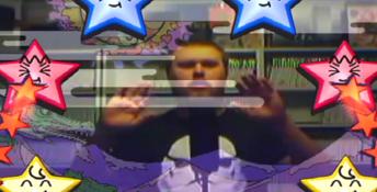 Rhythmic Star! Playstation 2 Screenshot