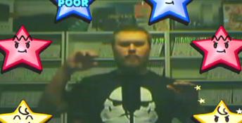 Rhythmic Star! Playstation 2 Screenshot