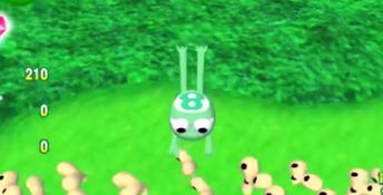 Ribbit King Playstation 2 Screenshot