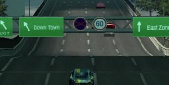 Ridge Racer 5