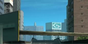 Ridge Racer 5 Playstation 2 Screenshot