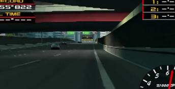 Ridge Racer 5