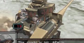 Ring Of Red Playstation 2 Screenshot