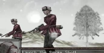 Ring Of Red Playstation 2 Screenshot