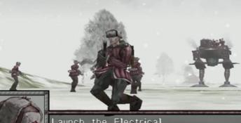 Ring Of Red Playstation 2 Screenshot