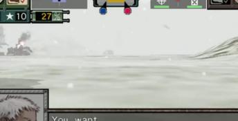 Ring Of Red Playstation 2 Screenshot