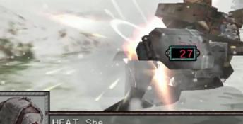 Ring Of Red Playstation 2 Screenshot