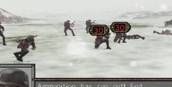 Ring Of Red Playstation 2 Screenshot