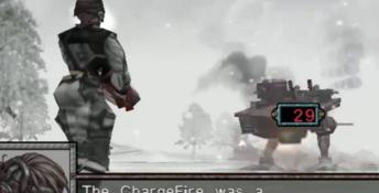 Ring Of Red Playstation 2 Screenshot
