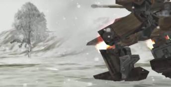 Ring Of Red Playstation 2 Screenshot