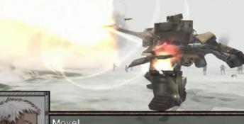 Ring Of Red Playstation 2 Screenshot