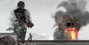 Ring Of Red Playstation 2 Screenshot