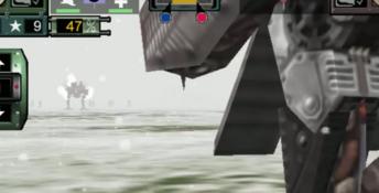 Ring Of Red Playstation 2 Screenshot
