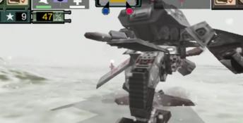 Ring Of Red Playstation 2 Screenshot
