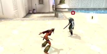 Rise of the Kasai Playstation 2 Screenshot