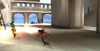 Rise of the Kasai Playstation 2 Screenshot