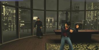 Rise to Honor Playstation 2 Screenshot