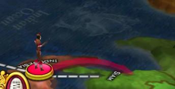Risk: Global Domination Playstation 2 Screenshot