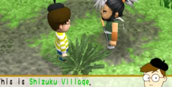 River King A Wonderful Journey Playstation 2 Screenshot