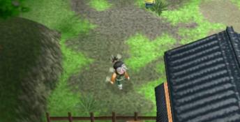 River King A Wonderful Journey Playstation 2 Screenshot