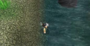 River King A Wonderful Journey Playstation 2 Screenshot