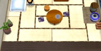 River King A Wonderful Journey Playstation 2 Screenshot