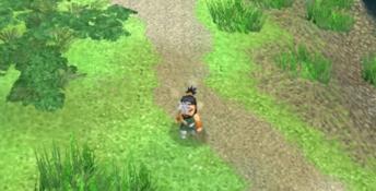 River King A Wonderful Journey Playstation 2 Screenshot