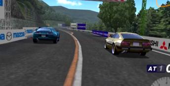 Road Rage 3 Playstation 2 Screenshot