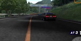 Road Rage 3 Playstation 2 Screenshot