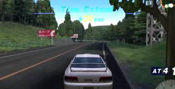 Road Rage 3 Playstation 2 Screenshot