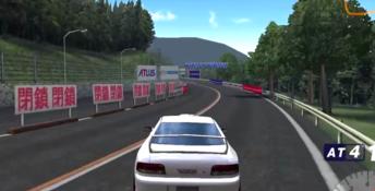 Road Rage 3 Playstation 2 Screenshot