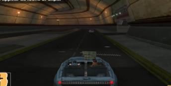 Roadkill Playstation 2 Screenshot