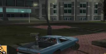 Roadkill