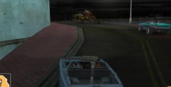 Roadkill Playstation 2 Screenshot