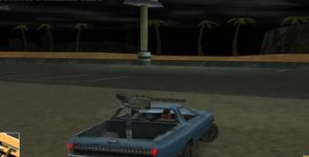 Roadkill