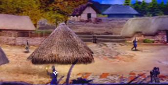 Robin Hood: The Siege 2 Playstation 2 Screenshot