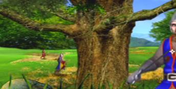 Robin Hood: The Siege 2 Playstation 2 Screenshot