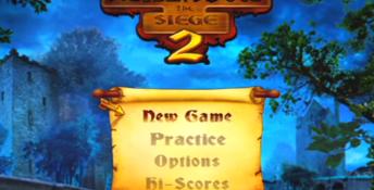Robin Hood: The Siege 2 Playstation 2 Screenshot