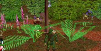 Robin Hood's Quest