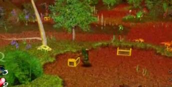 Robin Hood's Quest Playstation 2 Screenshot