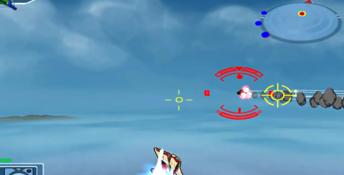 Robotech: Battlecry Playstation 2 Screenshot