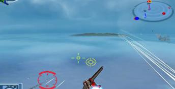 Robotech: Battlecry Playstation 2 Screenshot