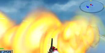 Robotech: Battlecry Playstation 2 Screenshot